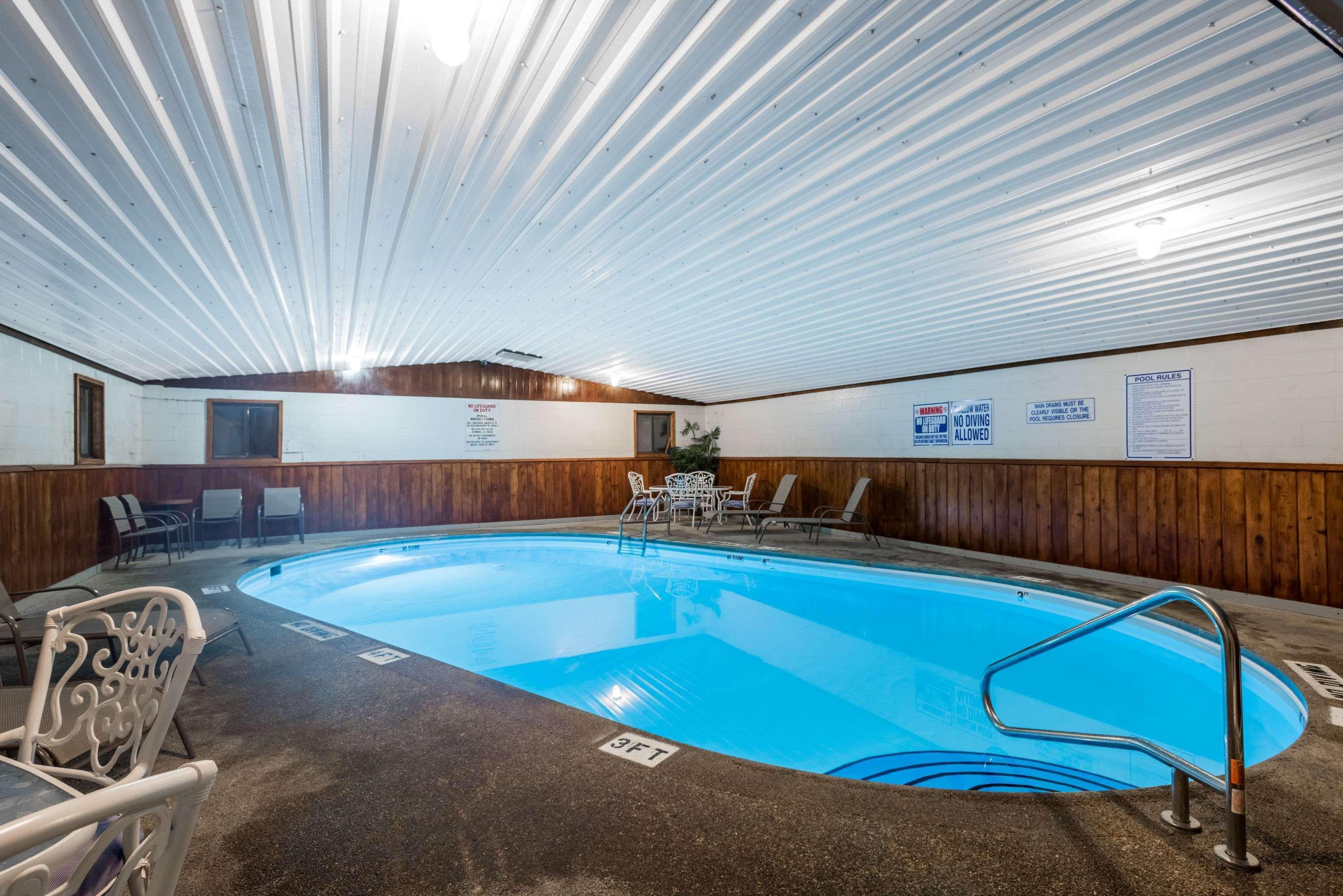 Travelodge By Wyndham Livingston Zewnętrze zdjęcie