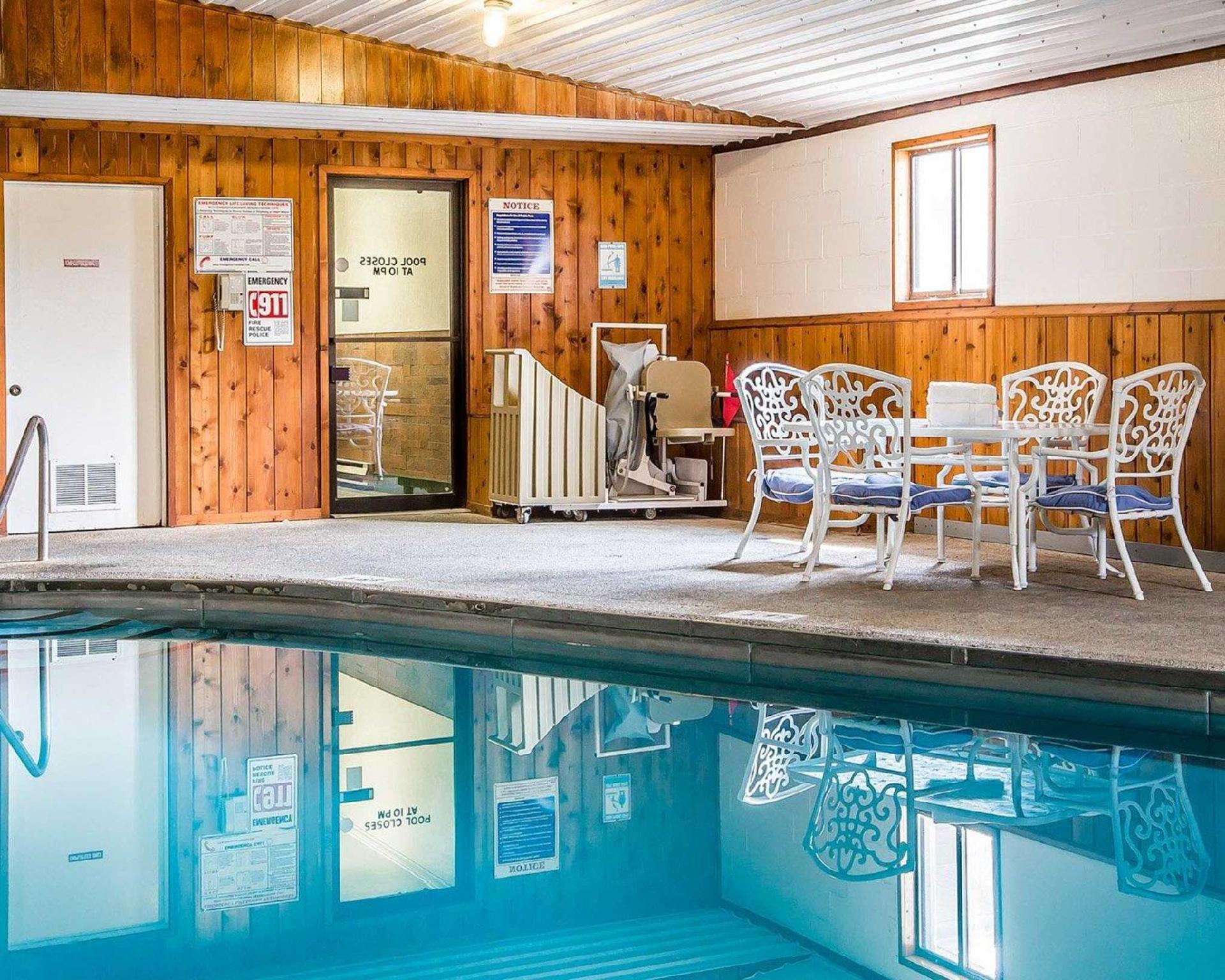Travelodge By Wyndham Livingston Zewnętrze zdjęcie