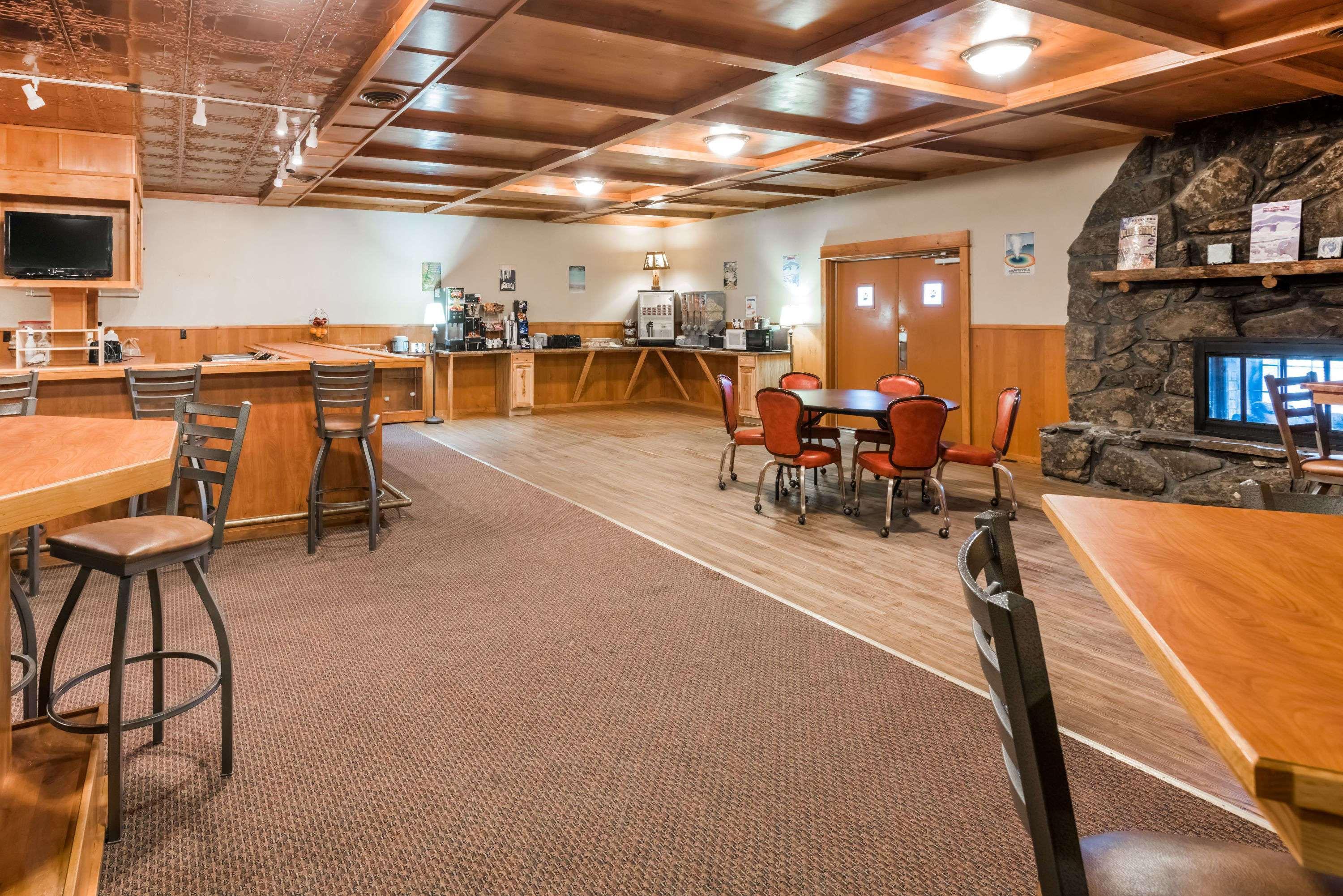 Travelodge By Wyndham Livingston Zewnętrze zdjęcie