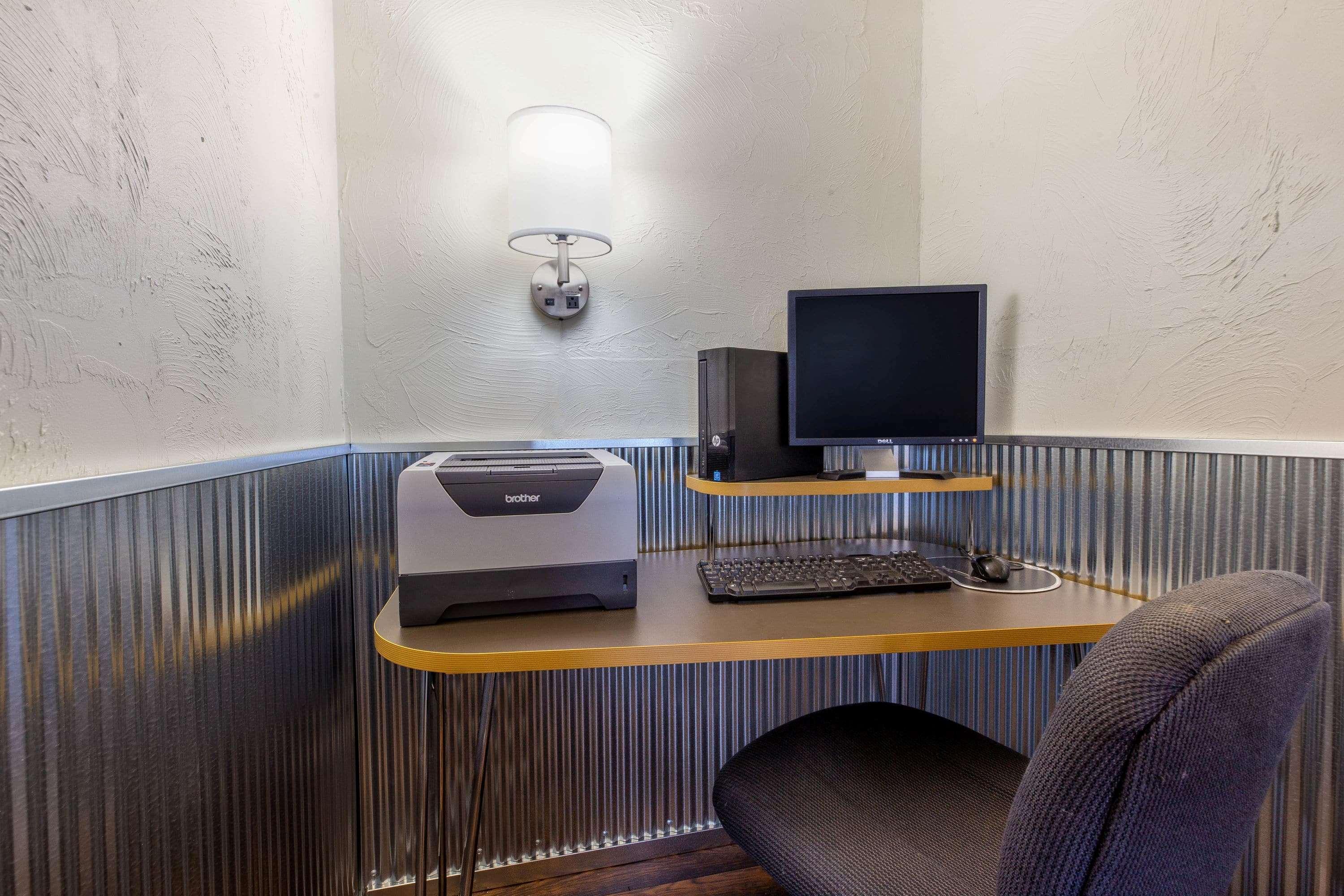 Travelodge By Wyndham Livingston Zewnętrze zdjęcie
