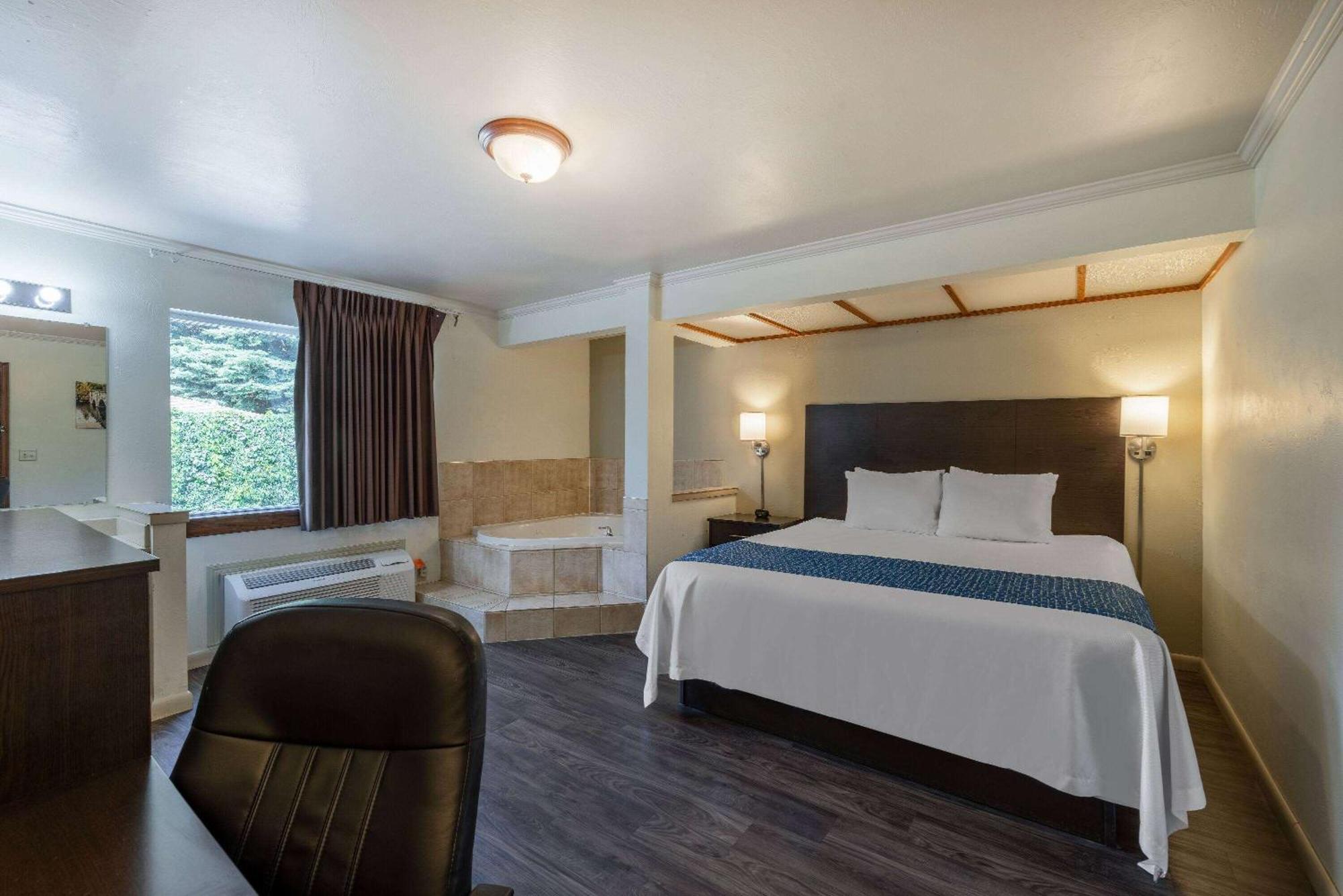Travelodge By Wyndham Livingston Zewnętrze zdjęcie