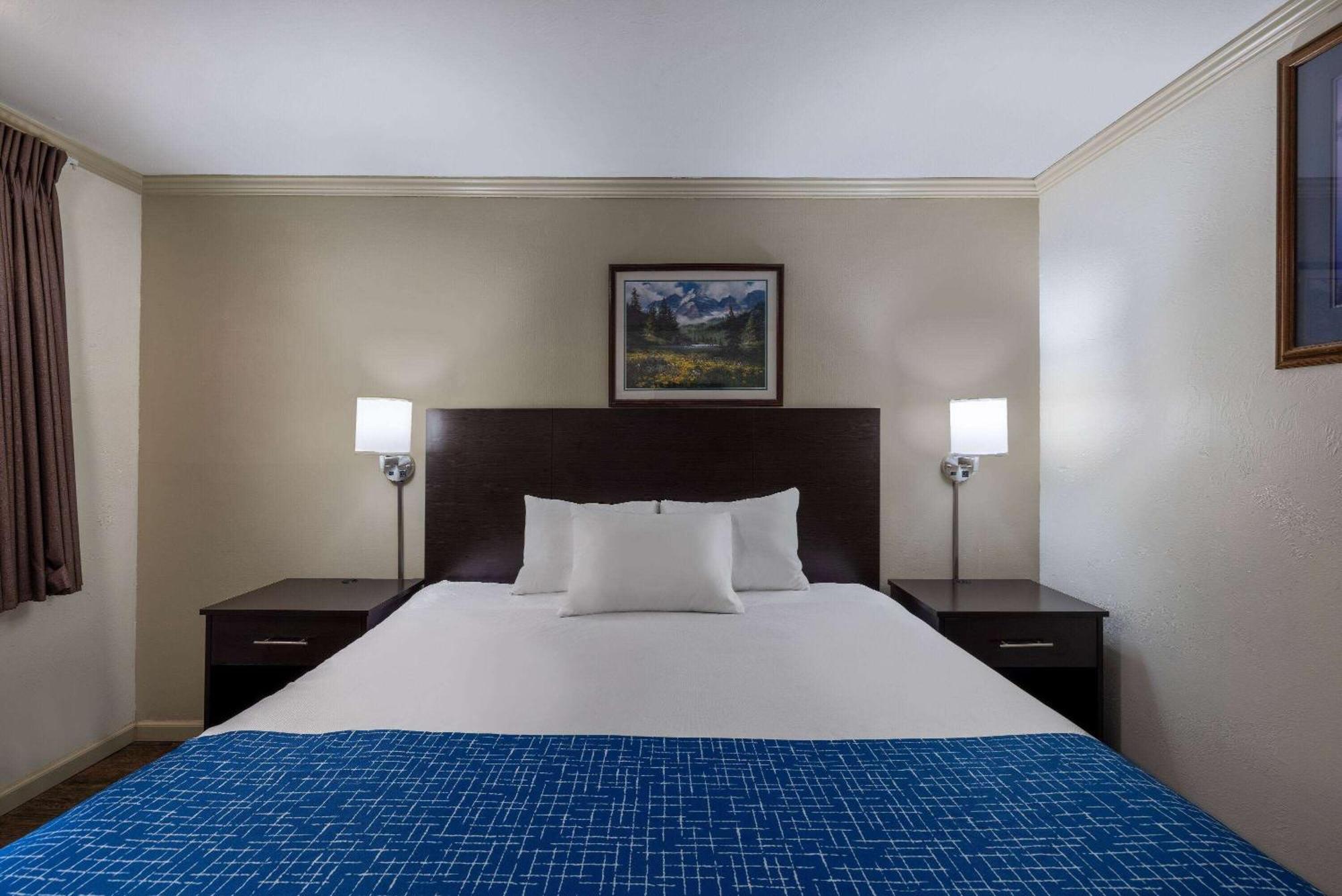 Travelodge By Wyndham Livingston Zewnętrze zdjęcie