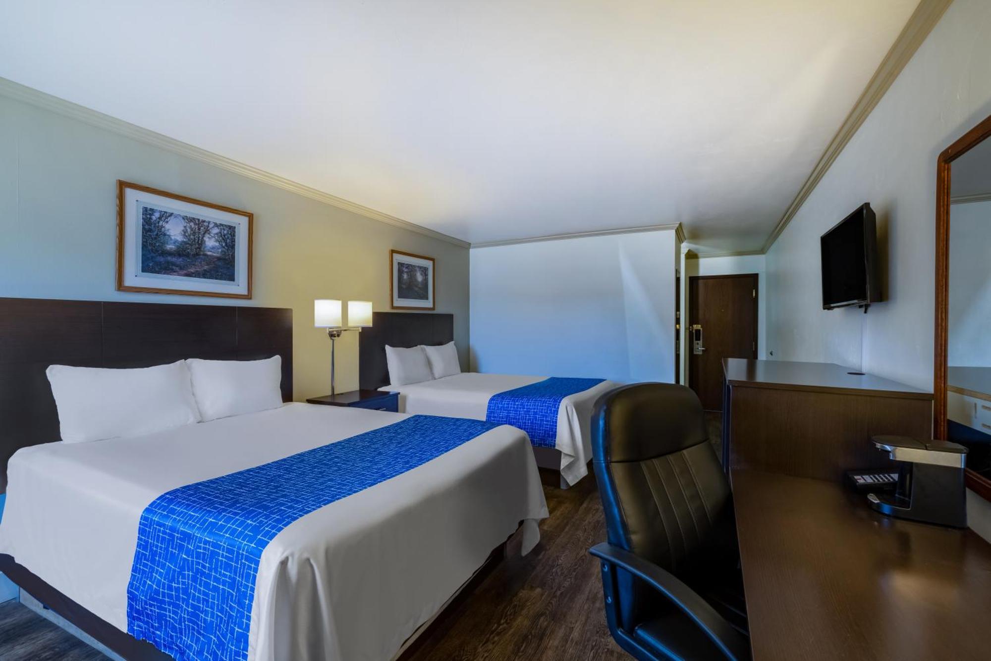 Travelodge By Wyndham Livingston Zewnętrze zdjęcie