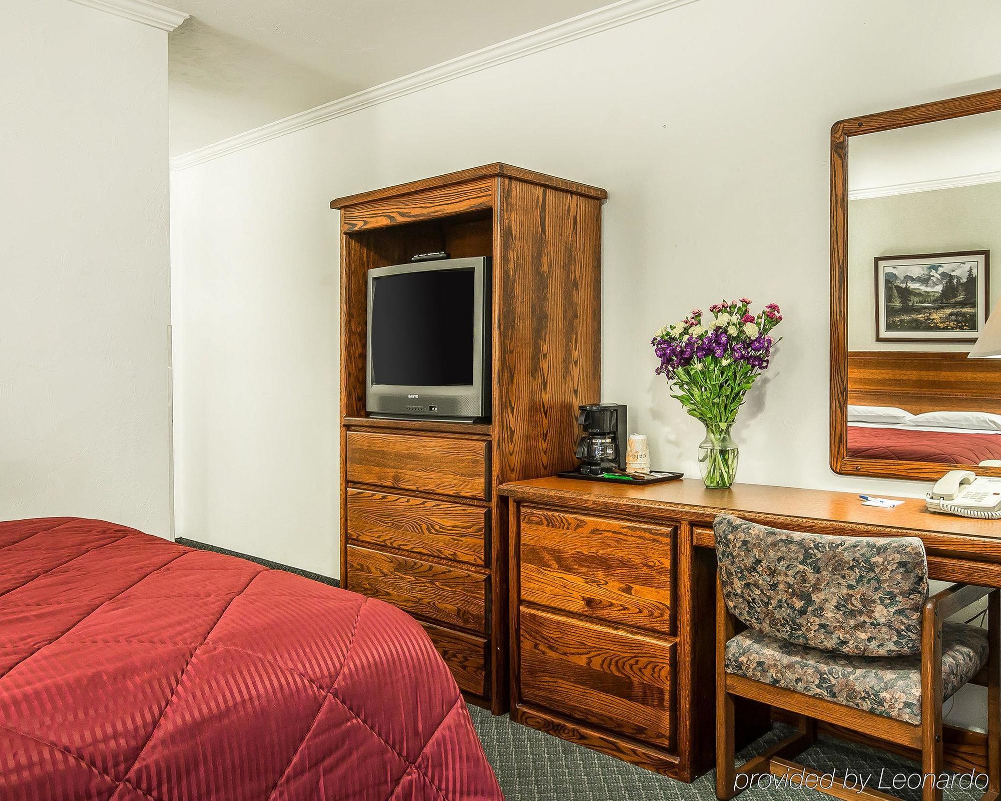 Travelodge By Wyndham Livingston Zewnętrze zdjęcie
