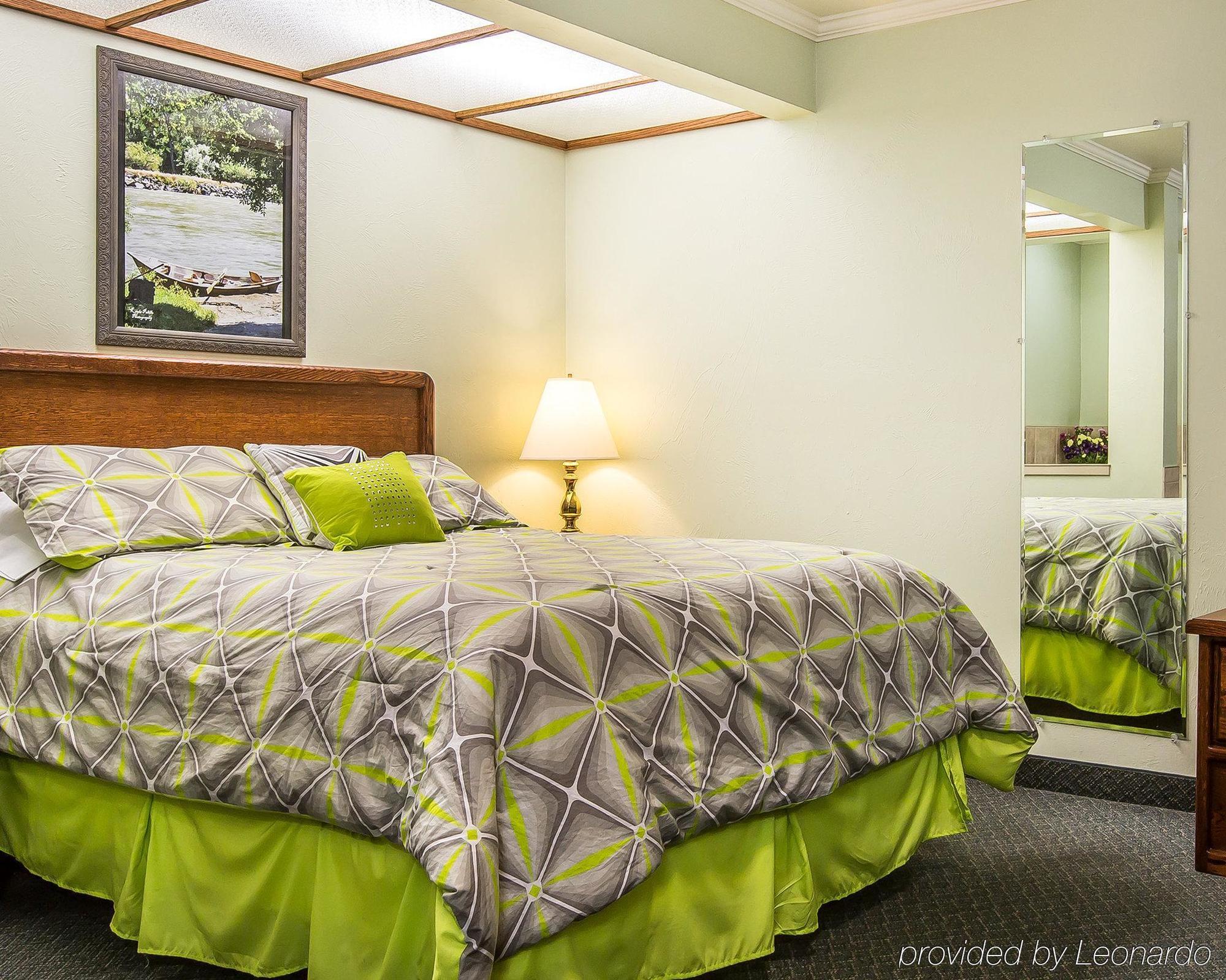 Travelodge By Wyndham Livingston Zewnętrze zdjęcie