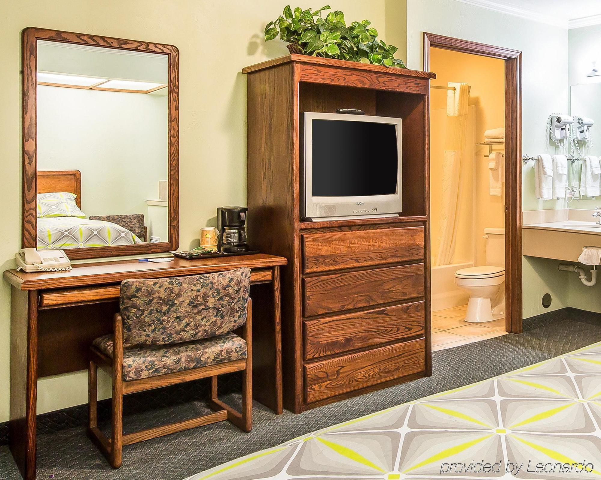 Travelodge By Wyndham Livingston Zewnętrze zdjęcie