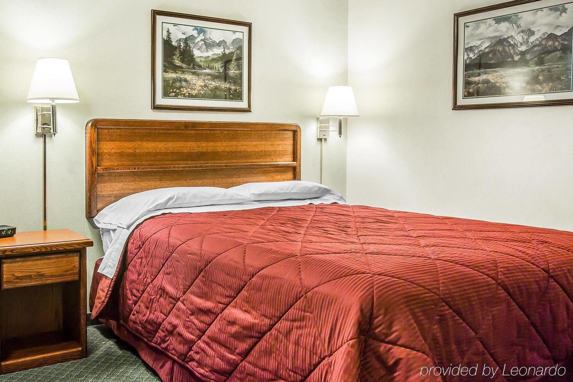 Travelodge By Wyndham Livingston Zewnętrze zdjęcie